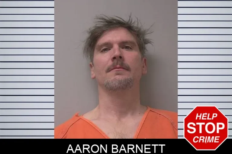 Aaron Barnett