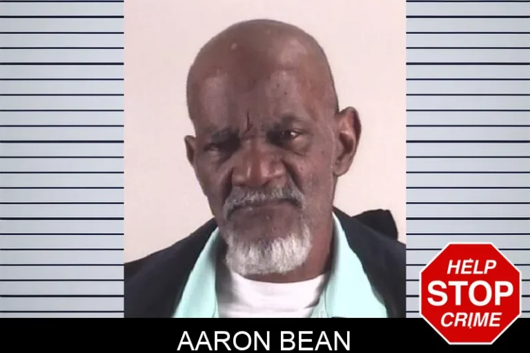 Aaron Bean