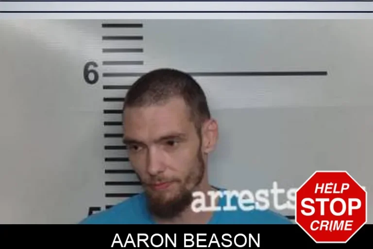 Aaron Beason