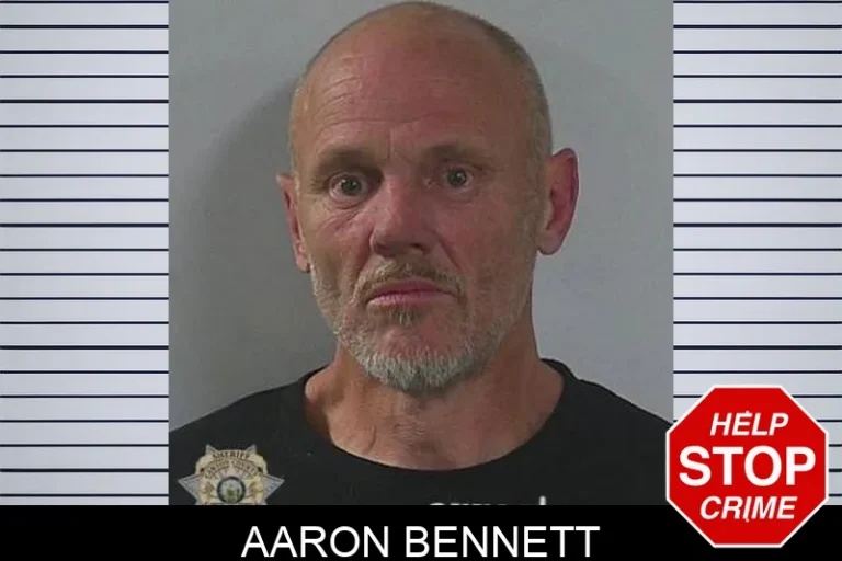 Aaron Bennett