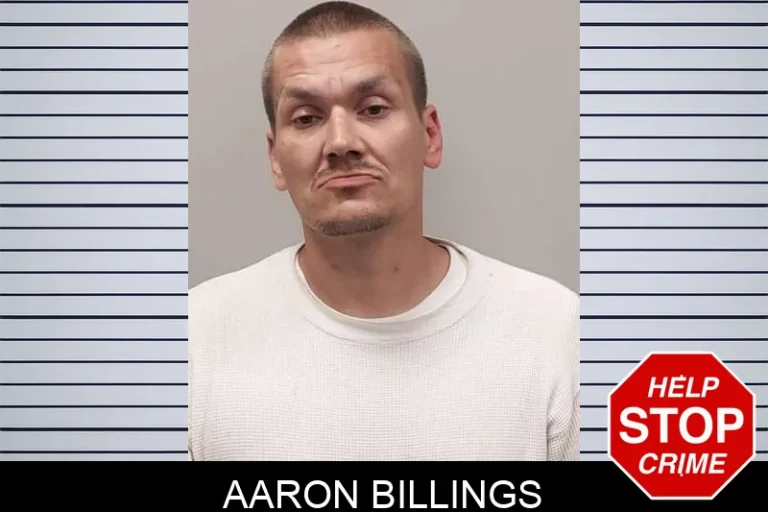 Aaron Billings