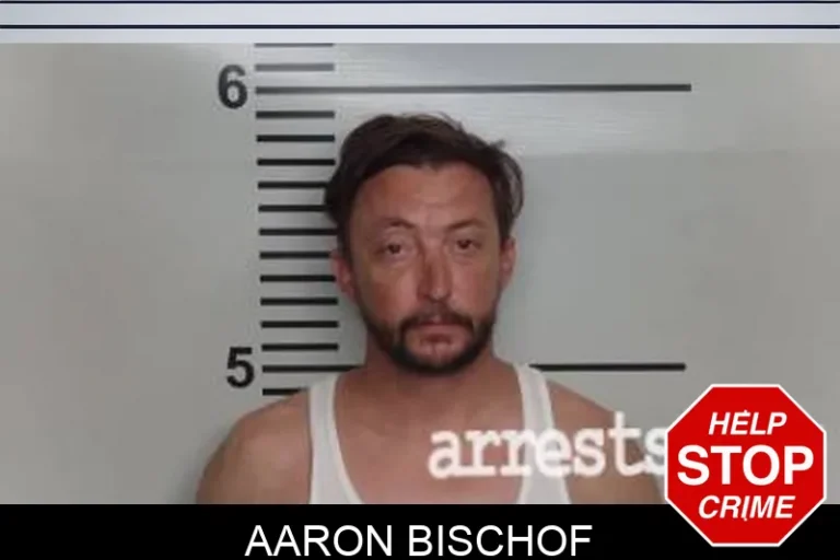 Aaron Bischof