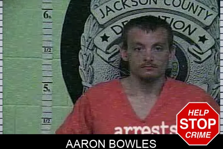 Aaron Bowles