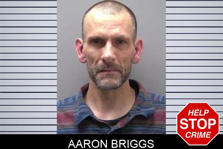 Aaron Briggs