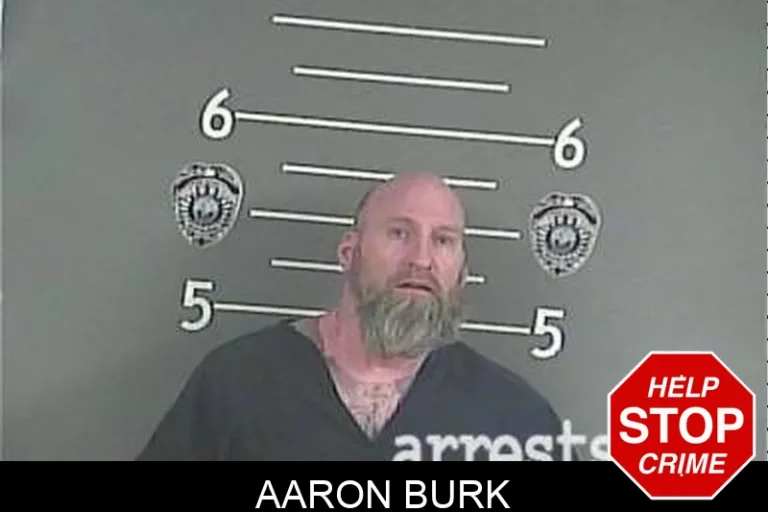 Aaron BuRk