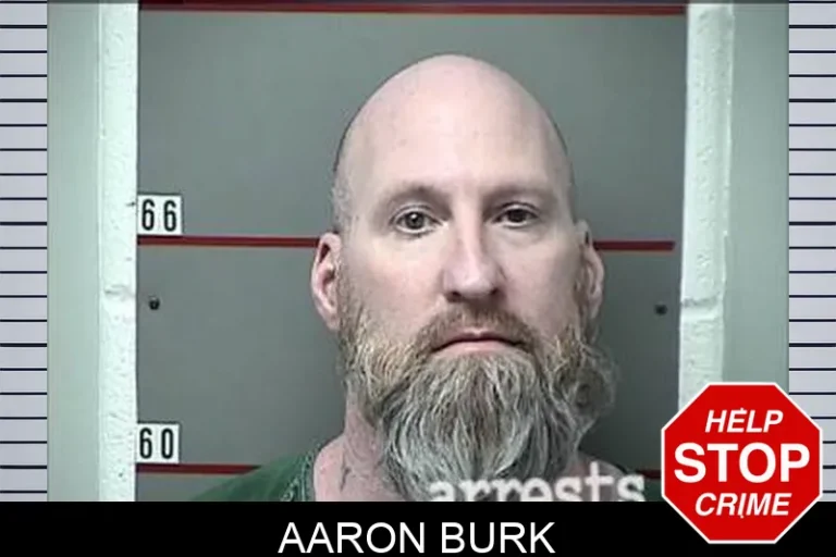 Aaron BuRk