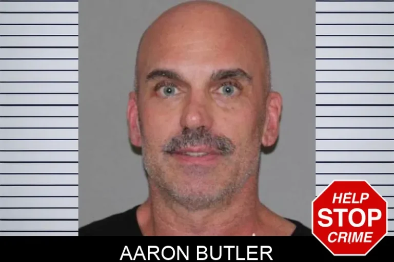 Aaron BuTler