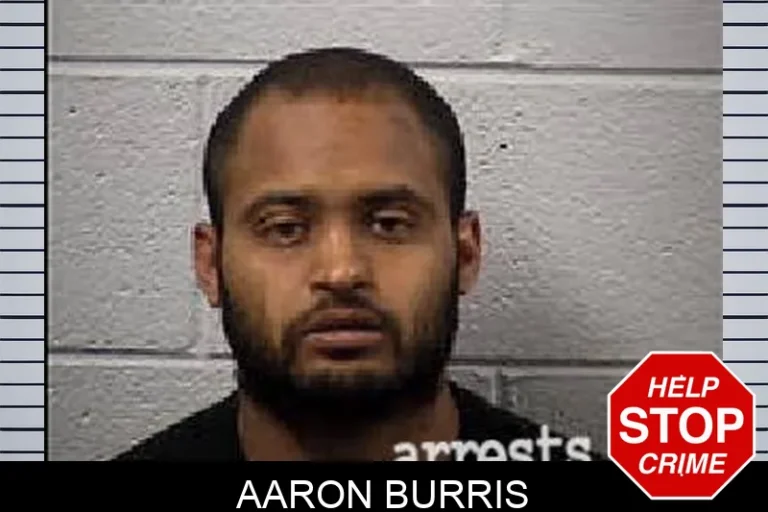 Aaron Burris
