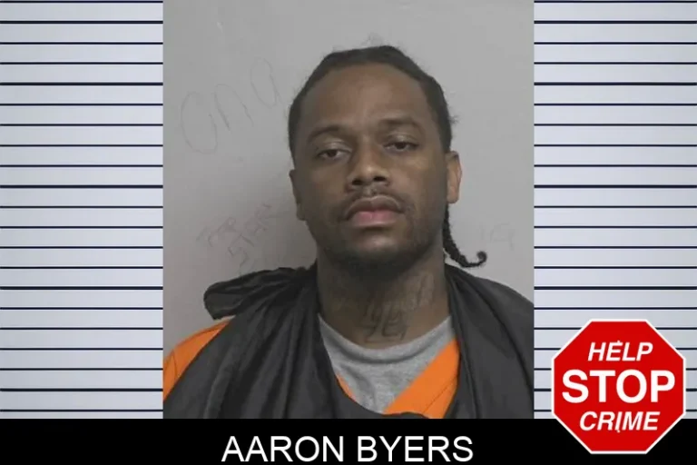 Aaron Byers