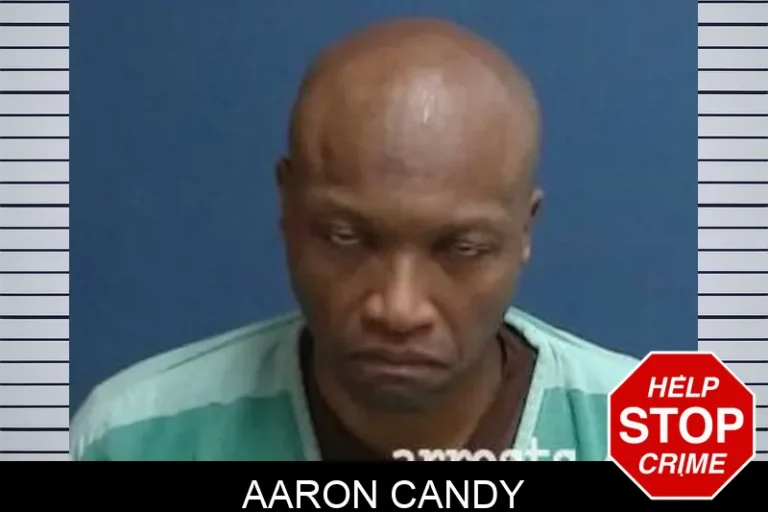 Aaron Candy