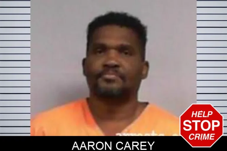 Aaron Carey