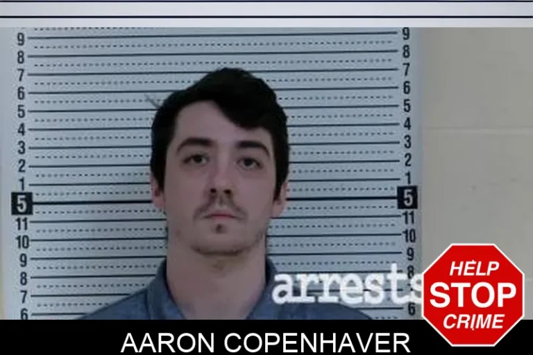 Aaron Copenhaver