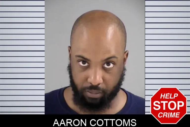 Aaron Cottoms
