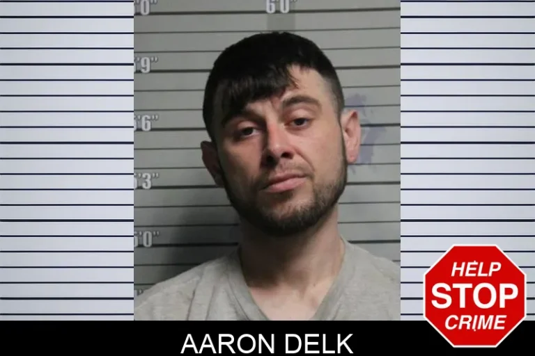 Aaron Delk