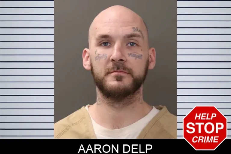 Aaron Delp