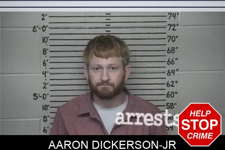 Aaron Dickerson-Jr