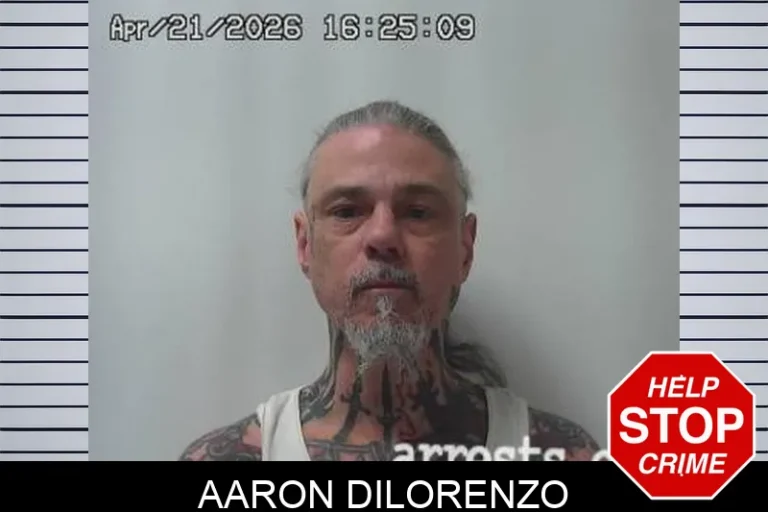 Aaron Dilorenzo
