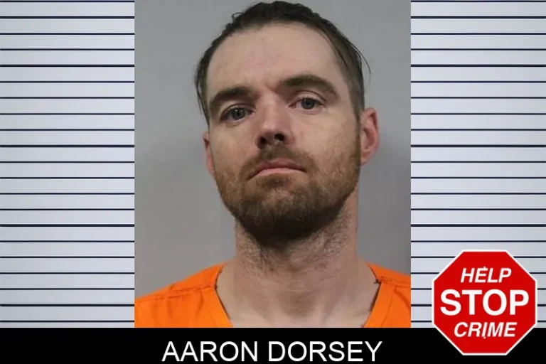 Aaron Dorsey