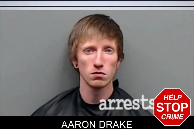 Aaron Drake