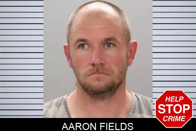 Aaron Fields