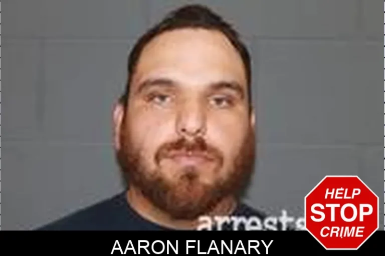 Aaron Flanary