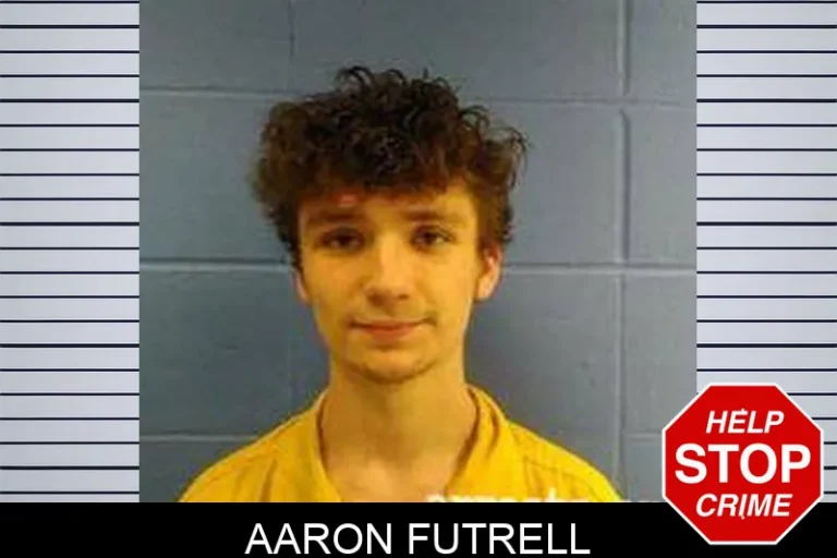 Aaron FuTrell
