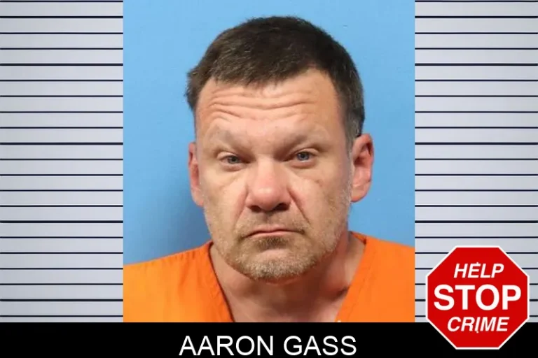 Aaron Gass