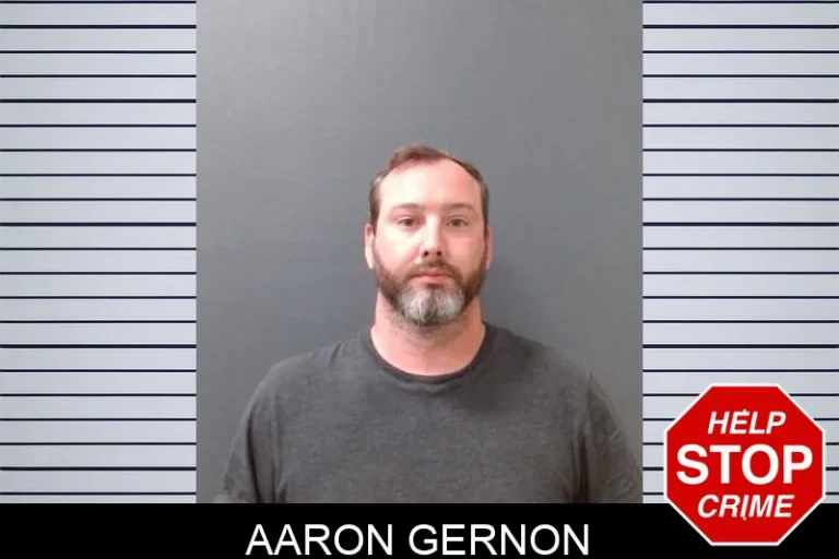 Aaron Gernon