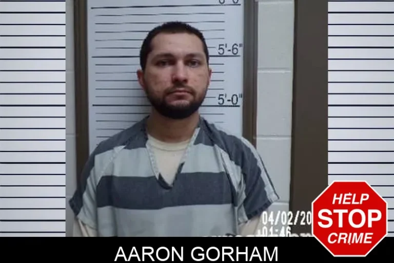 Aaron Gorham
