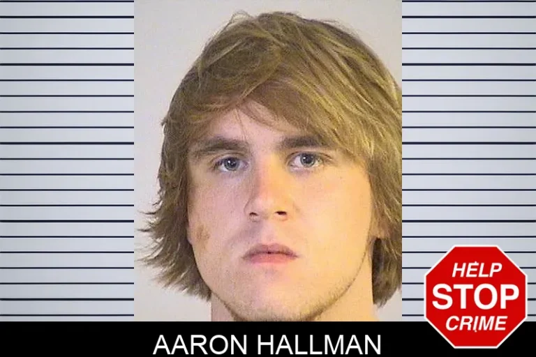 Aaron Hallman