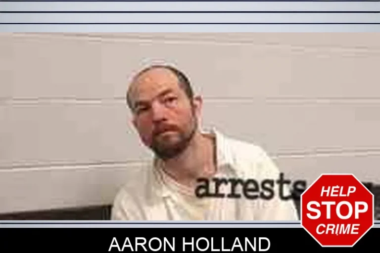 Aaron Holland