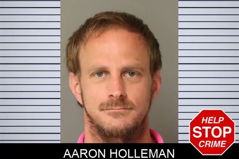 Aaron Holleman