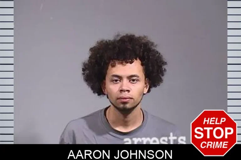 Aaron Johnson