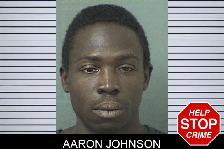 Aaron Johnson