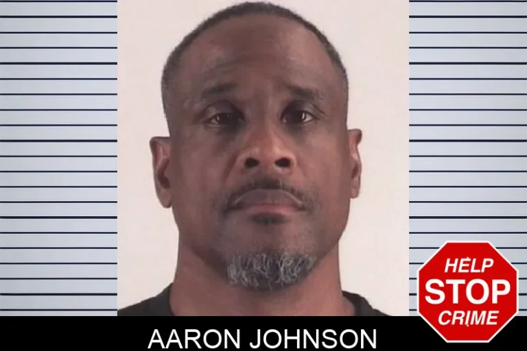 Aaron Johnson