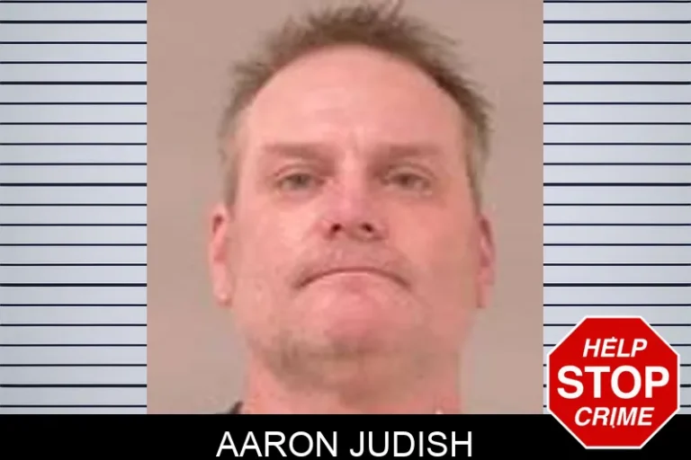 Aaron Judish