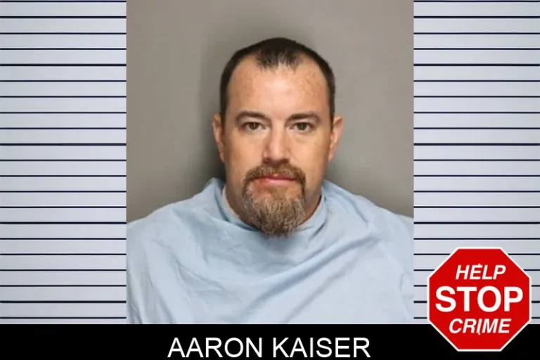 Aaron Kaiser