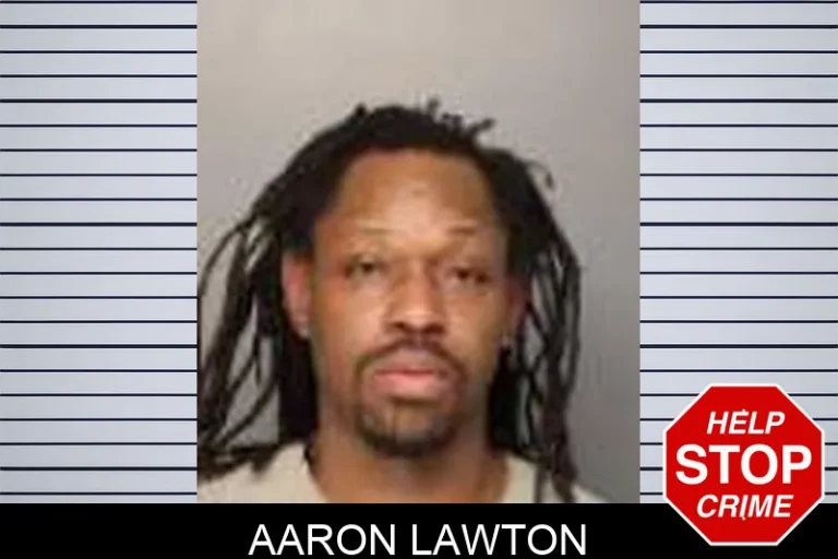 Aaron Lawton