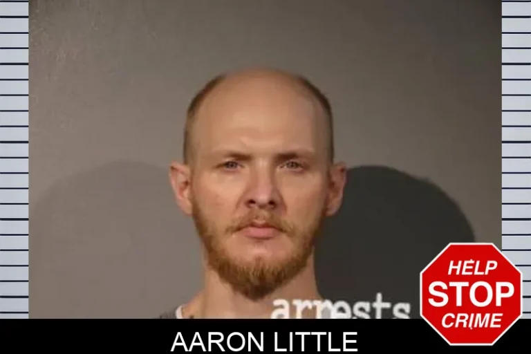 Aaron Little