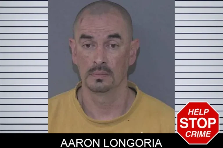 Aaron Longoria