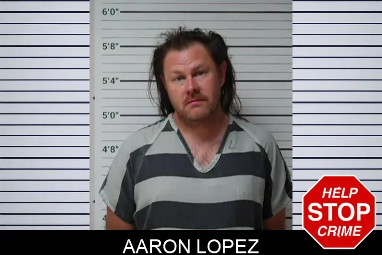 Aaron Lopez
