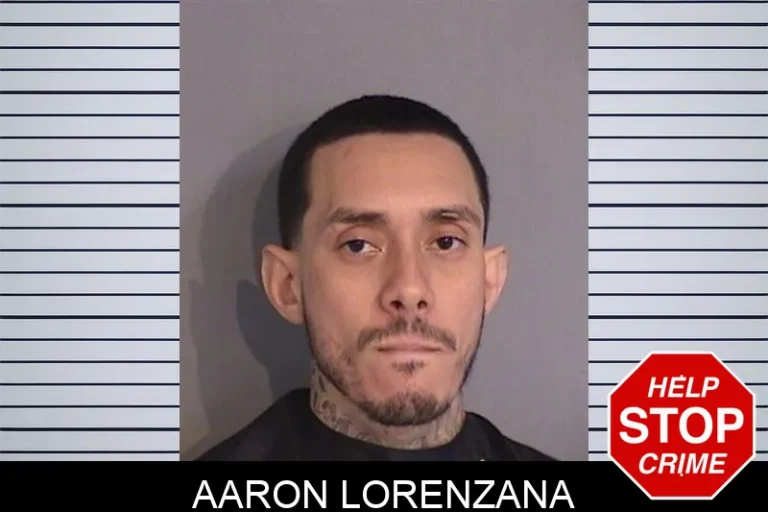Aaron Lorenzana