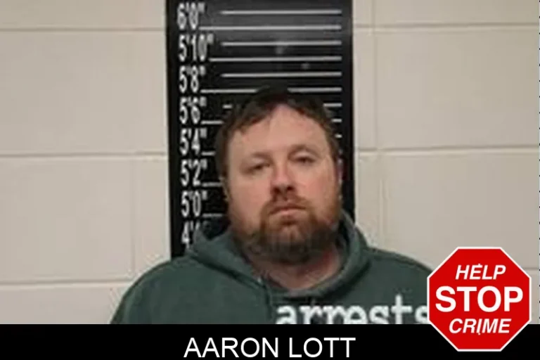 Aaron Lott