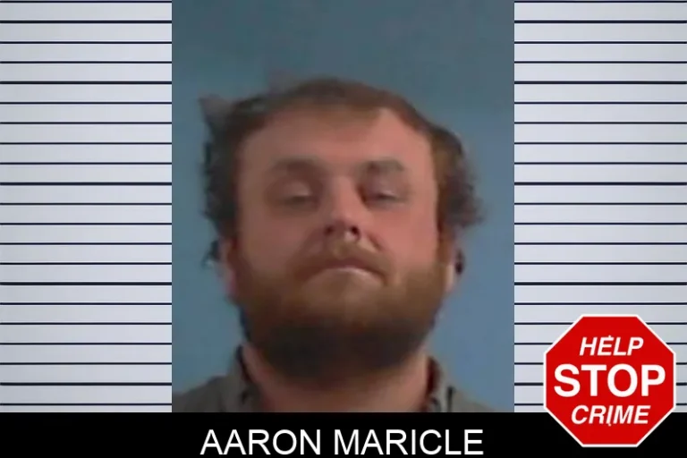 Aaron Maricle