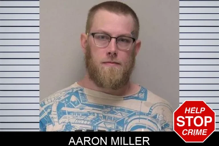 Aaron Miller
