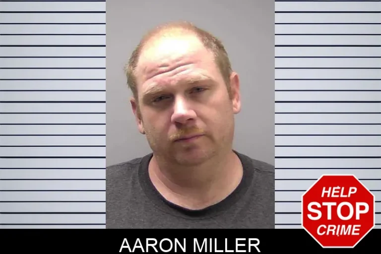 Aaron Miller
