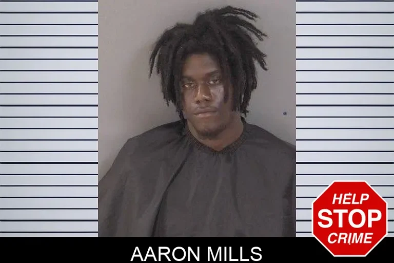 Aaron Mills