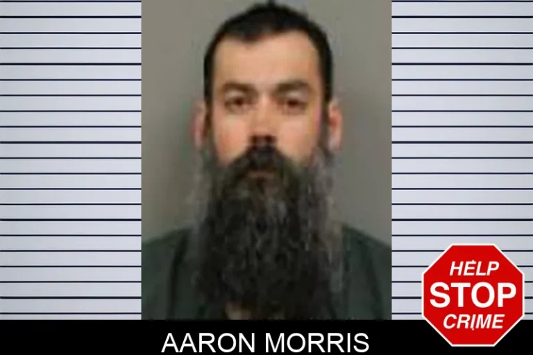 Aaron Morris