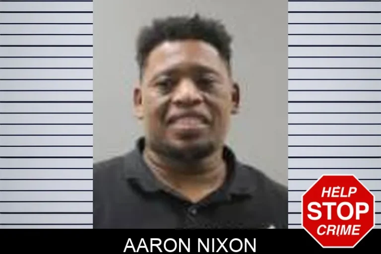 Aaron Nixon