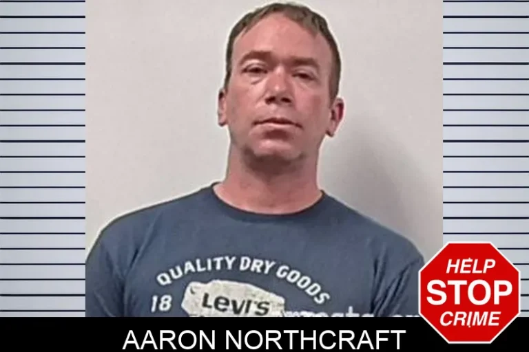 Aaron Northcraft